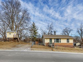 620 E Bell Ave, Des Moines, IA 50315