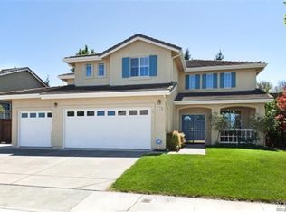 478 McCall Dr, Benicia, CA 94510