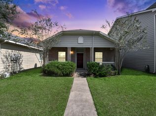 1612 Claremont Garden Cir, Houston, TX 77047