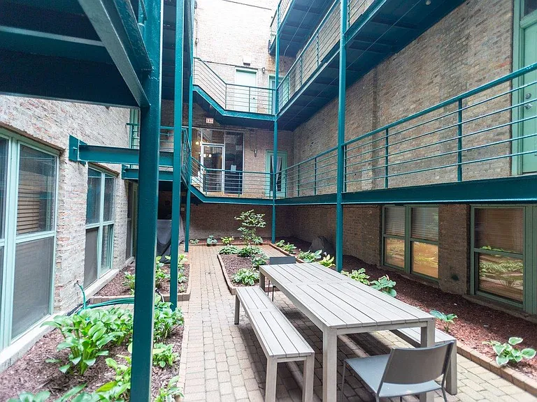 1701 N Damen Ave #106 — Photo 15