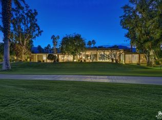 37500 Palm View Rd, Rancho Mirage, CA 92270