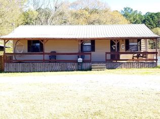 36 Gunnell Rd, Ruth, MS 39662