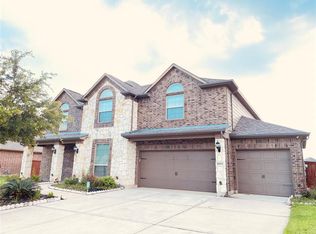 10007 Walker Meadow Way, Houston, TX 77089