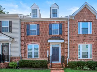 11677 Emerald Green Dr, Clarksburg, MD 20871