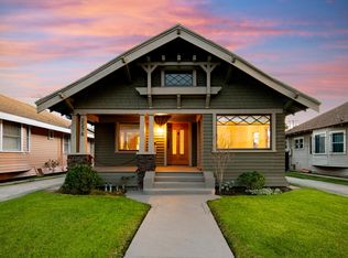 2278 W 29th St, Los Angeles, CA 90018