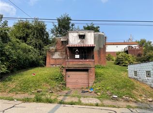 203 Elm St, Clairton, PA