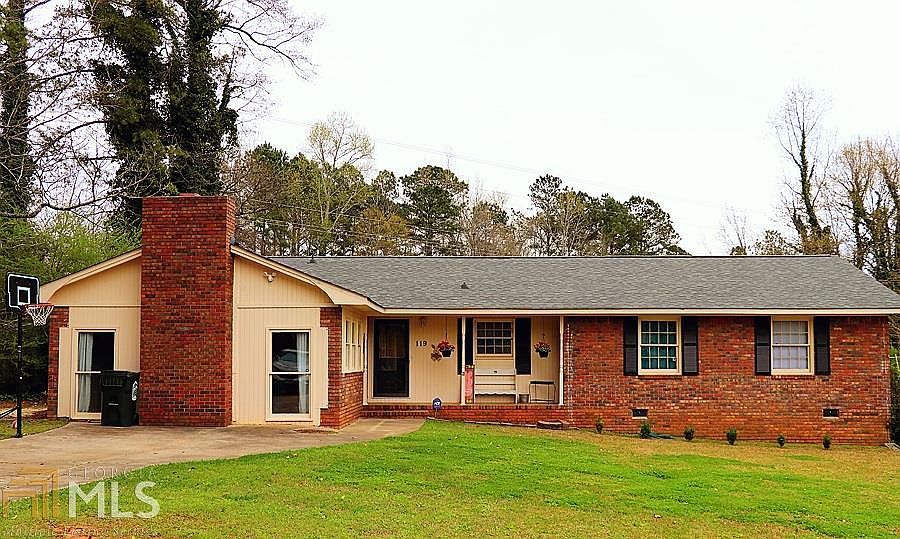 2nd image of 119 Loumae Rd