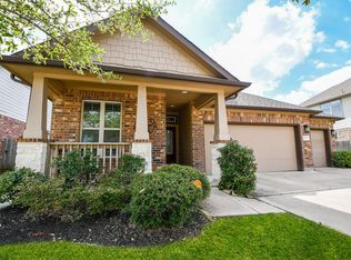 5207 Splendid Cir, Katy, TX 77493