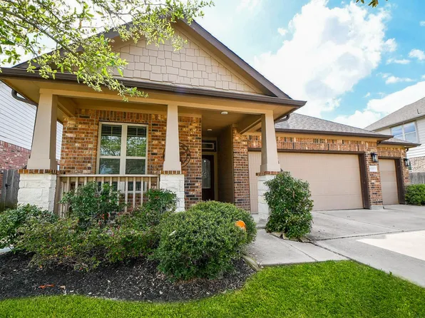 5207 Splendid Cir, Katy, TX 77493