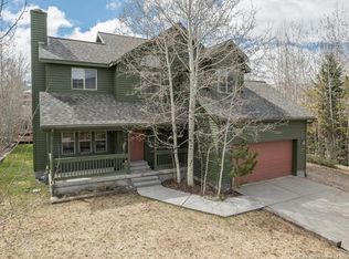 1597 Pheasant Way, Park City, UT 84098