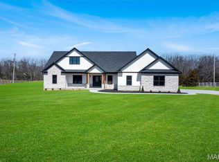 973 Buckner Rd, Wentzville, MO 63385