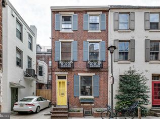 1702 Panama St, Philadelphia, PA 19103