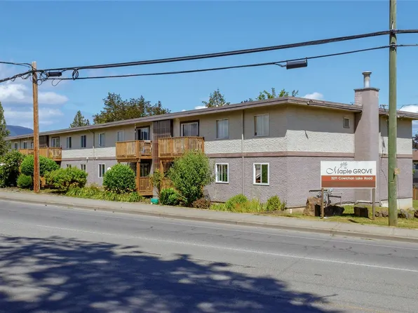 3271 Cowichan Lake Rd Unit 3, North Cowichan, BC V9L 4C1