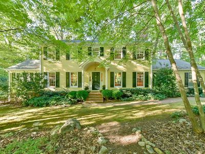 104 Mel Oaks Dr, Chapel Hill, NC, 27516