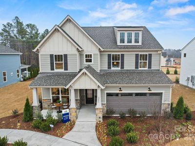 2192 Millennium Dr, Lancaster, SC, 29720