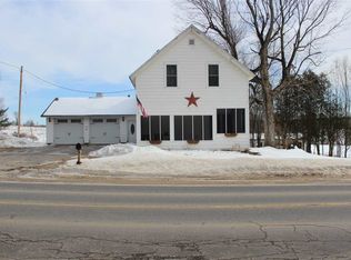 1336 County Route 25, Canton, NY 13617