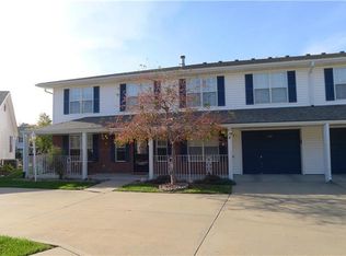 307 E Hansen Ct, Independence, MO 64055