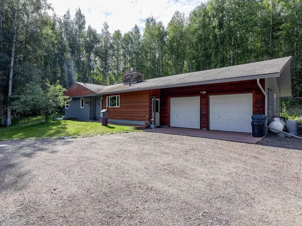 1929 Kittiwake Dr, Fairbanks, AK 99709