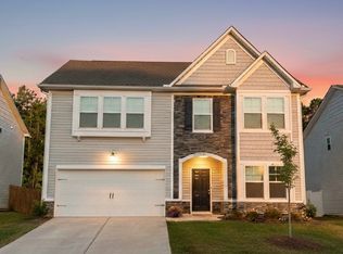 139 Strongridge Trl, Simpsonville, SC 29681