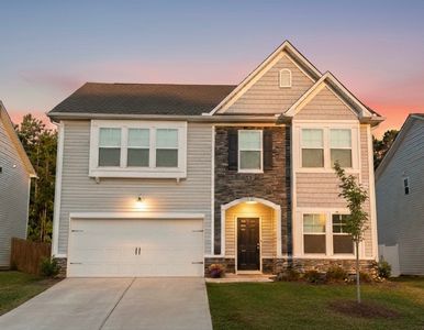 139 Strongridge Trl, Simpsonville, SC, 29681