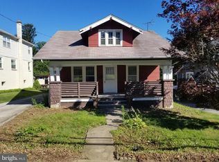 28 N Line Rd, Newtown Square, PA 19073