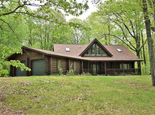 1147 Keweenaw Trl, Houghton Lake, MI 48629