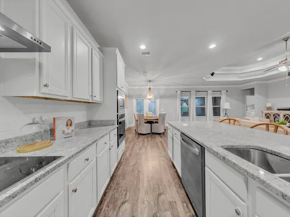 96 Conner Cir Lot 160, Santa Rosa Beach, FL 32459