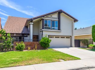 15 Glenn, Irvine, CA 92620