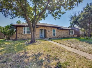 21 Lakewood Dr, Hickory Creek, TX 75065