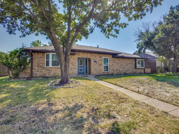 21 Lakewood Dr, Hickory Creek, TX 75065