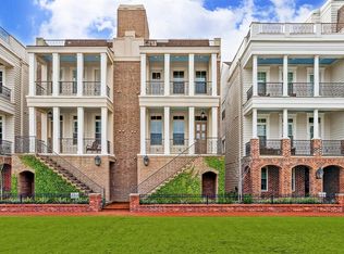 75 Crain Square Blvd, Houston, TX 77025