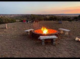 6266 Woodland Valley LOT 33, Saint Johns, AZ 85936