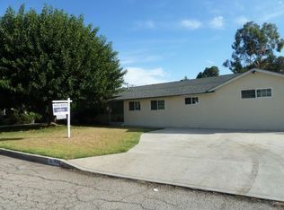 16260 Community St, North Hills, CA 91343