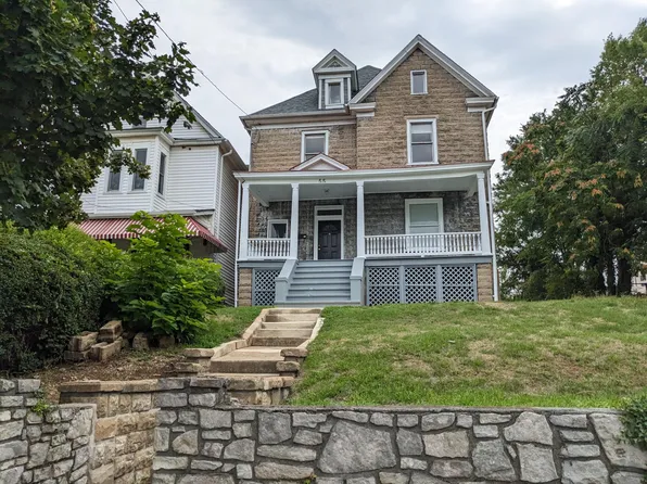 55 Gilmer Ave NE, Roanoke, VA 24016