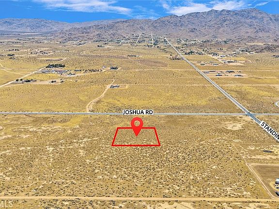 3rd image of 0 Joshua Rd Lot 27