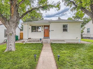 3150 S Fox St, Englewood, CO 80110