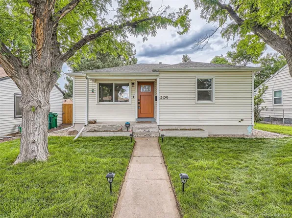 3150 S Fox Street, Englewood, CO 80110