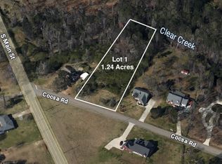 138 Coosa Rd, Boaz, AL 35956