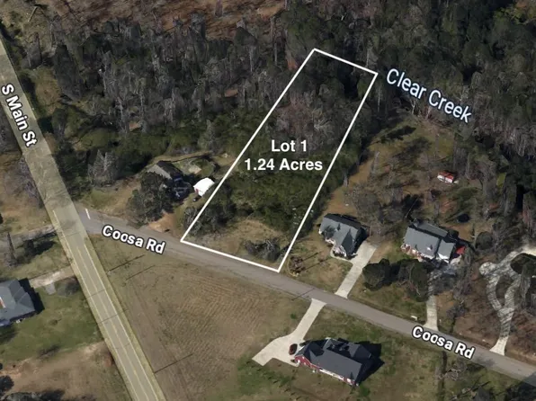 138 Coosa Rd, Boaz, AL 35956