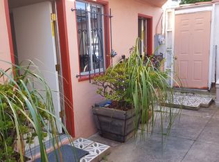 96 Oliver St, San Francisco, CA 94112
