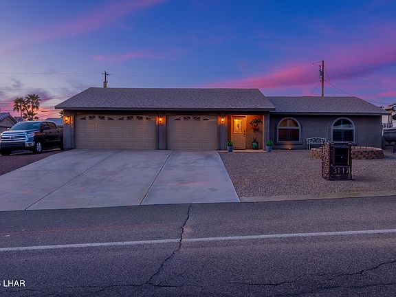 2nd image of 3117 Chemehuevi Blvd