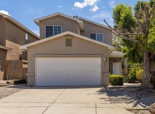 7224 Eagle View Ave NE, Albuquerque, NM 87113