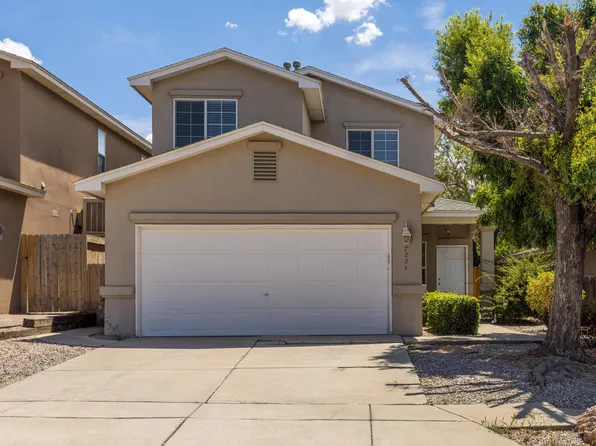 7224 Eagle View Ave NE, Albuquerque, NM 87113