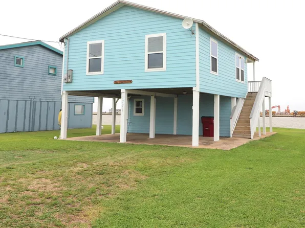 1771 Private Road 675, Bay City, TX 77414