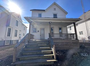 607 E Penn St, Hoopeston, IL 60942