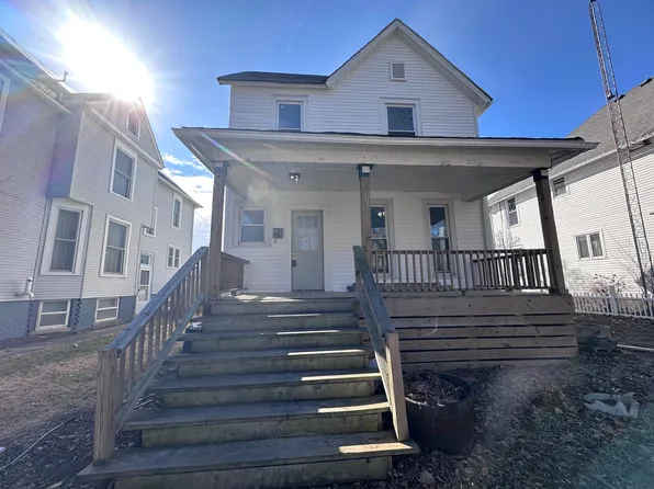 607 E Penn St, Hoopeston, IL 60942