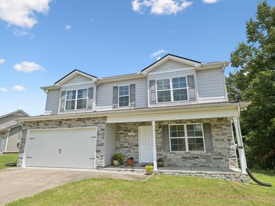 706 Rock Glen Trce Lot 95, Smyrna, TN, 37167