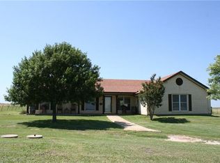 9301 Fm 2258, Grandview, TX 76050