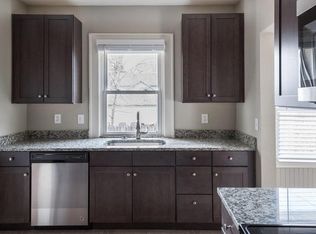 215 N 3rd Ave, Sterling, CO 80751