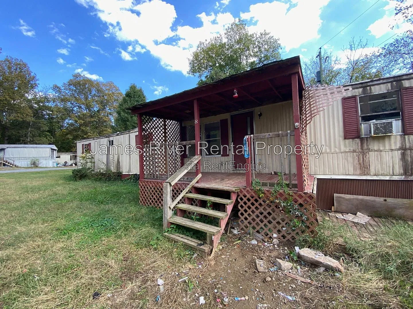 2 bed, 1.0 bath, 750 sqft, $595 — Photo 3
